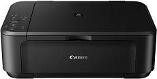 Canon PIXMA MG3522 Driver