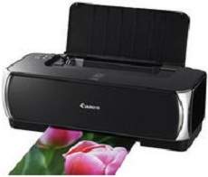 Canon PIXMA iP2580 Driver