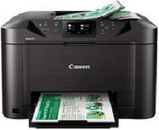 Canon MAXIFY MB5470 Driver