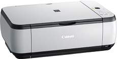 Canon PIXMA MP272 Driver