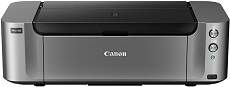 Canon PIXMA PRO-100S Driver