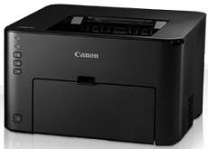 Canon i-SENSYS LBP151dw Driver