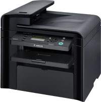 Canon i-SENSYS MF4430 Driver