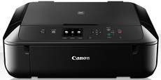 Canon PIXMA MG5740 Driver