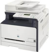 Canon i-SENSYS MF8030Cn Driver