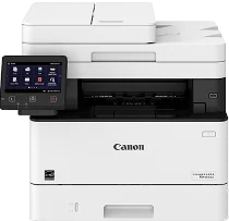 Canon ImageCLASS MF455dw Driver