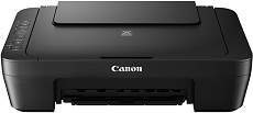 Canon PIXMA MG3020 Driver