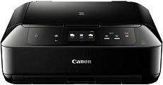 Canon PIXMA MG7750 Driver