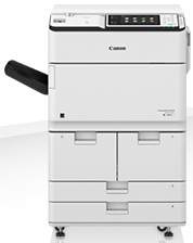 Canon imageRUNNER ADVANCE 6555iPRT Driver