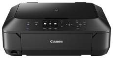 Canon PIXMA MG6460 Driver