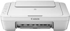 Canon PIXMA MG2960 Driver