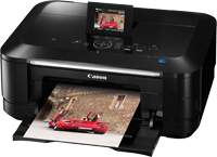 Canon PIXMA MG8150 Driver