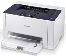 Canon i-SENSYS LBP7010C Driver