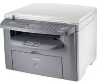 Canon i-SENSYS MF4010 Driver