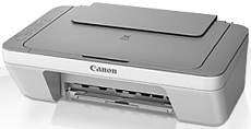 Canon PIXMA MG2440 Driver