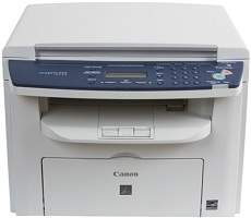 Canon imageCLASS D420 Driver