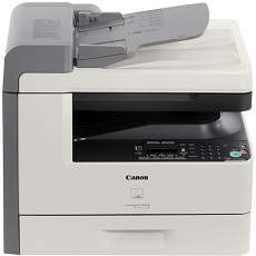 Canon ImageCLASS MF6540 Driver