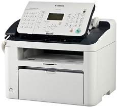 Canon FAXPHONE L100 Driver