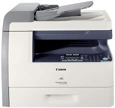 Canon imageCLASS MF6530 Driver