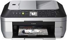 Canon PIXMA MX860 Driver