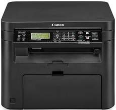 Canon imageclass MF212w Driver