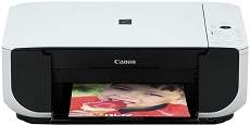 Canon PIXMA MP210 Driver