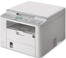 Canon imageClass D530 Driver