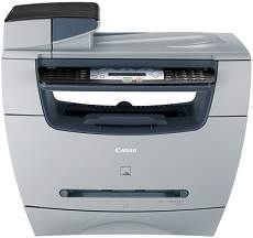 Canon imageCLASS MF5750 Driver