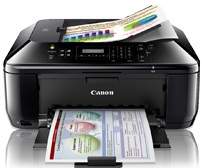 Canon PIXMA MX439 Driver