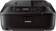 Canon PIXMA MX452 Driver