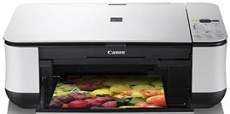 Canon PIXMA MP250 Driver