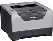 Brother HL-5340D Driver