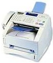 Brother FAX-4750e Driver