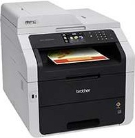 Brother MFC-9330CDW Driver