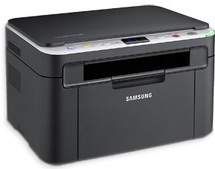 Samsung SCX-3208 Driver