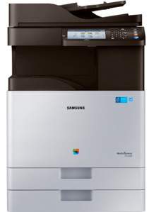 Samsung MultiXpress SL-X3220NR Driver