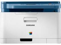 Samsung CLX-3300 Drivers