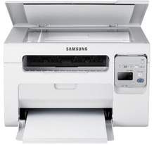 Samsung SCX-3405 Driver