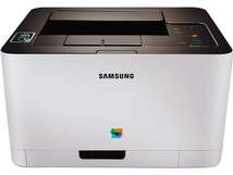 Samsung Xpress SL-C410W Driver