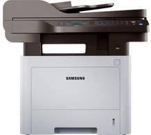 Samsung ProXpress SL-M4072FD Driver