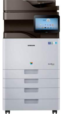 Samsung MultiXpress SL-X4250LX Driver