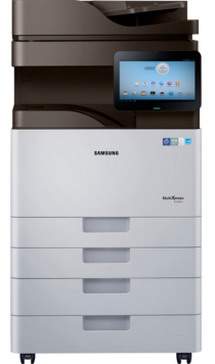 Samsung MultiXpress SL-K4300LX Driver