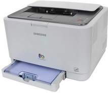 Samsung CLP-310 Driver