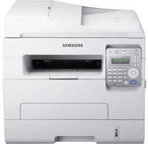 Samsung SCX-4729 Driver