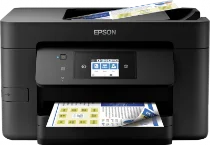 Epson WorkForce Pro WF-3725DWF Driver