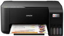 Epson L3210 Driver