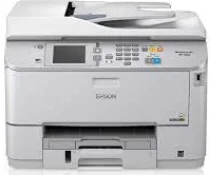 Epson WorkForce Pro WF-5620DWF Driver