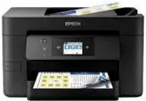 Epson WorkForce Pro WF-3725 Driver