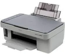 Epson Stylus CX3600 Driver