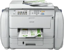 Epson WorkForce Pro WF-R5690 DTWF Driver